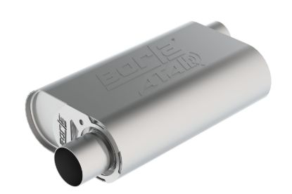 Picture of Borla Exhaust Muffler - 400947