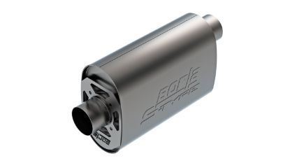 Picture of Borla Exhaust Muffler - 400957