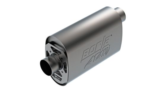 Picture of Borla Exhaust Muffler - 400958