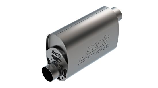 Picture of Borla Exhaust Muffler - 400959