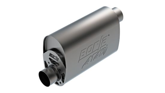 Picture of Borla Exhaust Muffler - 400960
