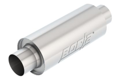 Picture of Borla Exhaust Muffler - 401012