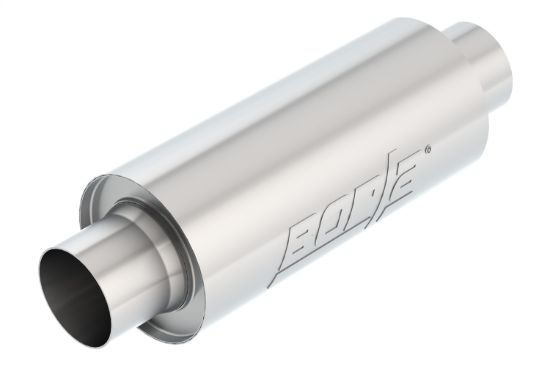 Picture of Borla Exhaust Muffler - 401012