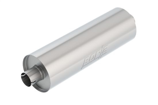 Picture of Borla Exhaust Muffler - 401158
