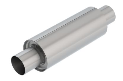 Picture of Borla Exhaust Pipe - 401336