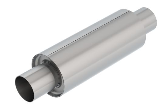 Picture of Borla Exhaust Pipe - 401336