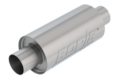 Picture of Borla Exhaust Pipe - 401337