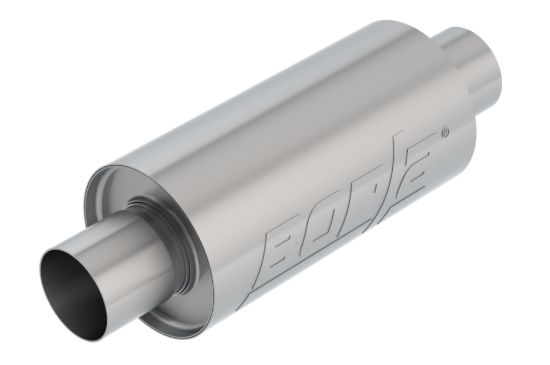 Picture of Borla Exhaust Pipe - 401337