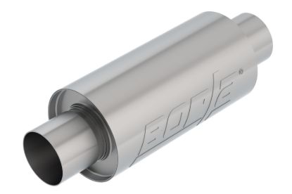 Picture of Borla Exhaust Pipe - 401338