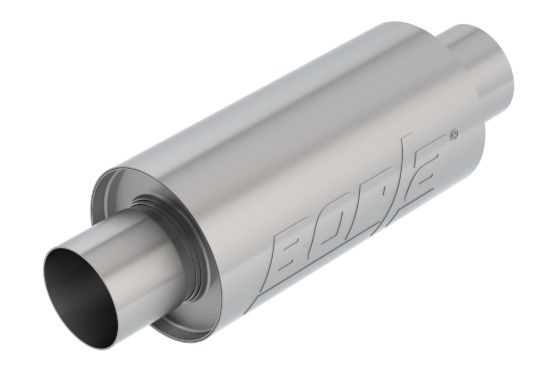 Picture of Borla Exhaust Pipe - 401338