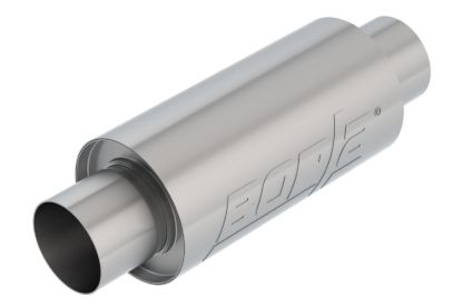 Picture of Borla Exhaust Pipe - 401339