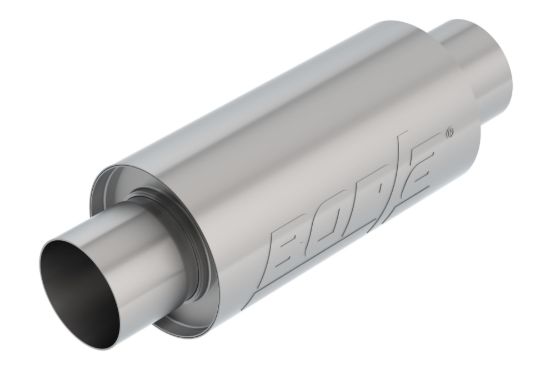 Picture of Borla Exhaust Pipe - 401339