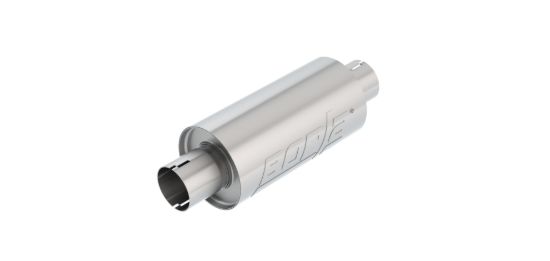 Picture of Borla Exhaust Pipe - 401341