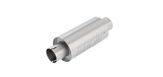 Picture of Borla Exhaust Pipe - 401342