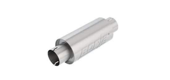 Picture of Borla Exhaust Pipe - 401343