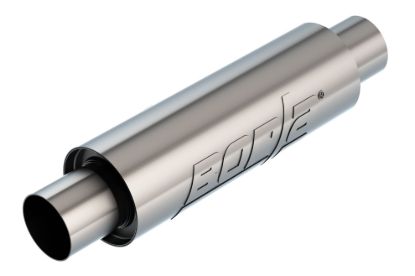 Picture of Borla Exhaust Muffler - 401384