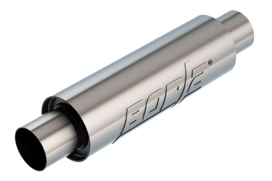 Picture of Borla Exhaust Muffler - 401384