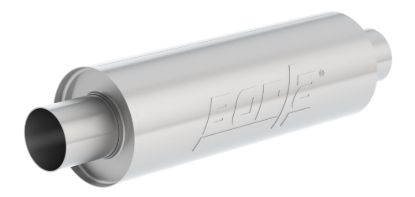 Picture of Borla Exhaust Muffler - 401392