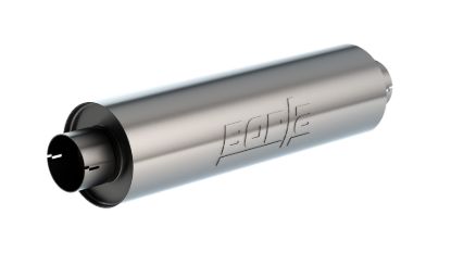 Picture of Borla Exhaust Muffler - 401625