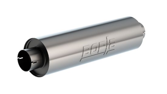 Picture of Borla Exhaust Muffler - 401625