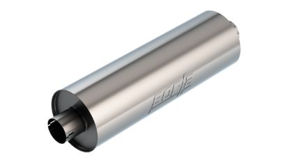 Picture of Borla Exhaust Muffler Assembly - 401662