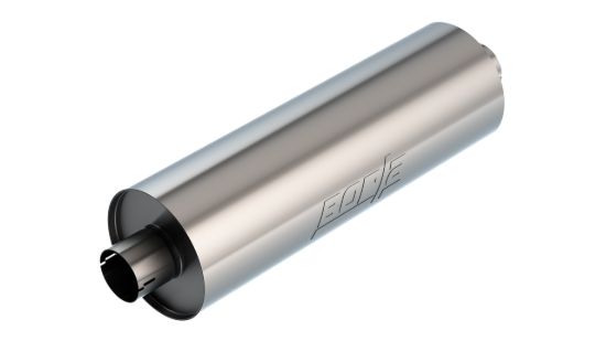 Picture of Borla Exhaust Muffler Assembly - 401662