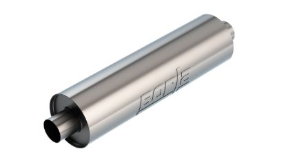Picture of Borla Exhaust Muffler Assembly - 401664