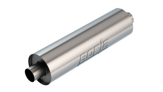 Picture of Borla Exhaust Muffler Assembly - 401664