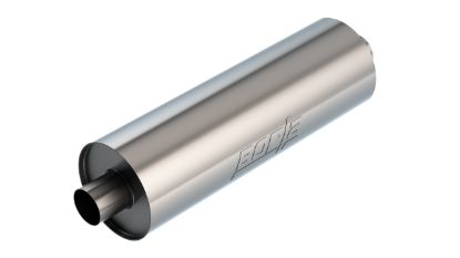 Picture of Borla Exhaust Muffler Assembly - 401665