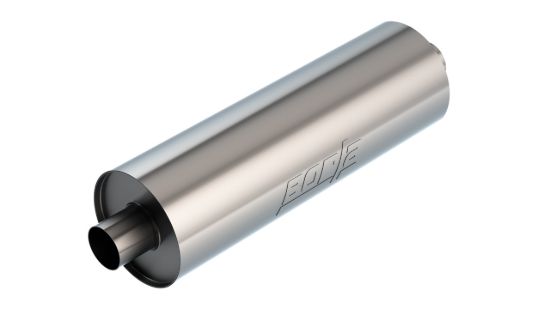 Picture of Borla Exhaust Muffler Assembly - 401665