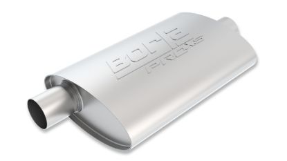 Picture of Borla Exhaust Muffler - 40344