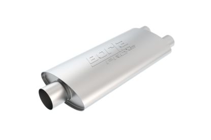 Picture of Borla Exhaust Muffler - 40349