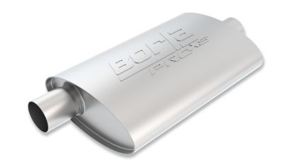 Picture of Borla Exhaust Muffler - 40357