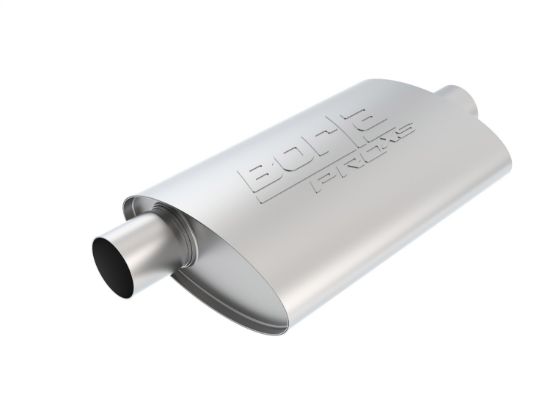 Picture of Borla Exhaust Muffler - 40358