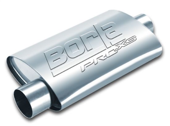 Picture of Borla Exhaust Muffler - 40359