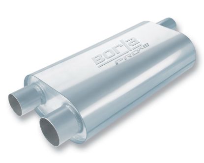 Picture of Borla Exhaust Muffler - 40477