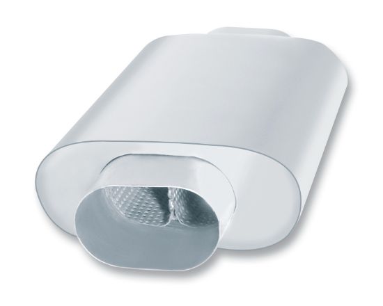 Picture of Borla Exhaust Muffler - 40536