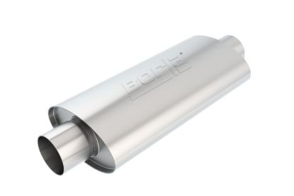 Picture of Borla Exhaust Muffler - 40575