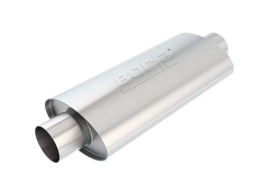 Picture of Borla Exhaust Muffler - 40575