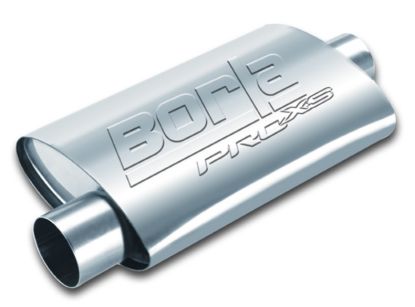 Picture of Borla Exhaust Muffler - 40657