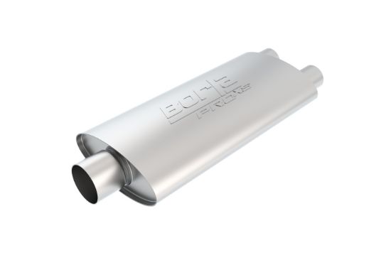 Picture of Borla Exhaust Muffler - 40670