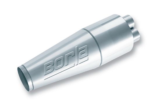 Picture of Borla Exhaust Muffler - 40703