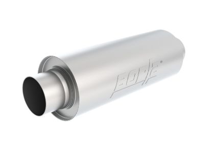 Picture of Borla Exhaust Muffler - 40722