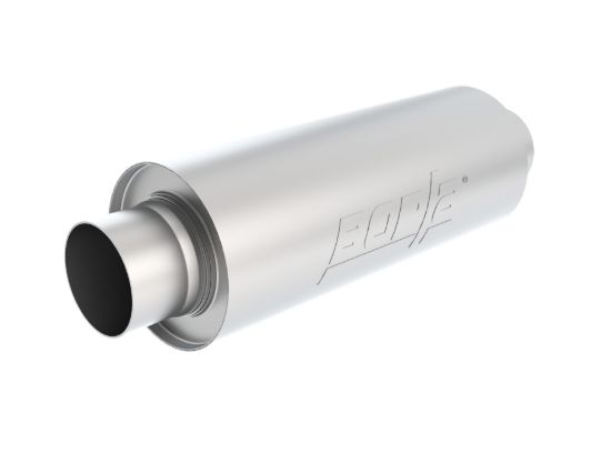 Picture of Borla Exhaust Muffler - 40722