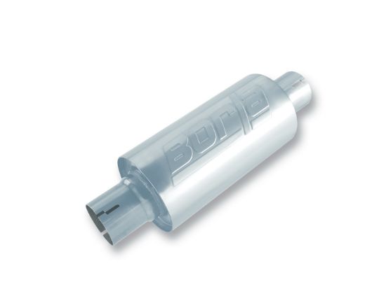 Picture of Borla Exhaust Muffler - 40842S