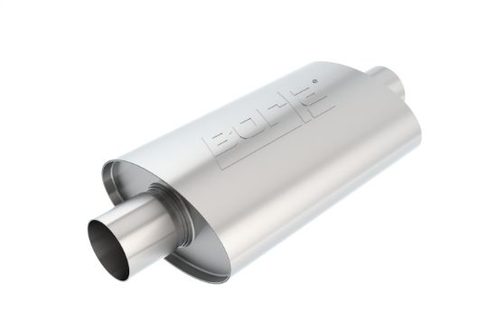 Picture of Borla Exhaust Muffler - 40941
