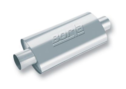 Picture of Borla Exhaust Muffler - 40943