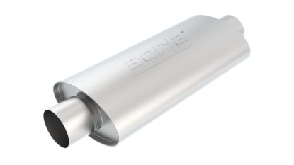 Picture of Borla Exhaust Muffler - 40944