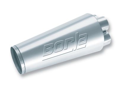 Picture of Borla Exhaust Muffler - 40976