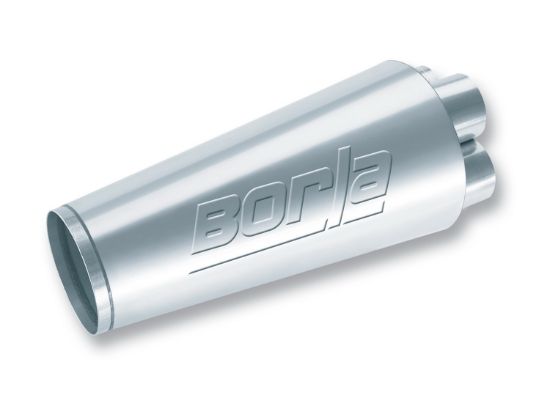 Picture of Borla Exhaust Muffler - 40997